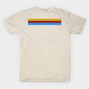 Oyby Logo Colors T-Shirt